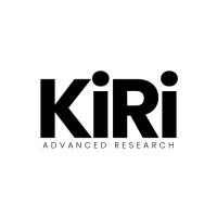 KiRi Advanced Research & Consultancy logo - Similar company to Ya&Di Dönüşüm Danışmanlık