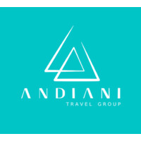 Andiani Travel Group logo - Similar company to Thekey Host