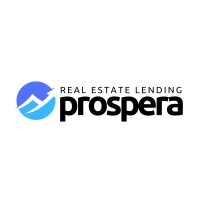 Prospera Real Estate Loans logo - Similar company to Land Catalyst
