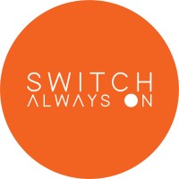 Switch Always On logo - Similar company to Smart Charging Technologies