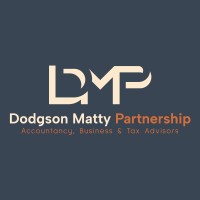 Dodgson Matty Partnership logo - Similar company to Rack King