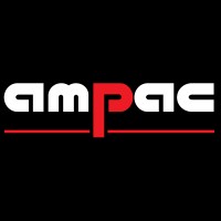ampac GmbH logo - Similar company to Fst Drytec