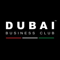 DUBAI BUSINESS CLUB™ logo - Similar company to Beyond Basics Studio