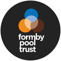 Formby Pool Trust logo - Similar company to Hampton Pool Trust