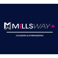 Millsway Clearing and Forwarding Pty logo - Similar company to Delta Construction Equipment