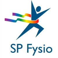 SP Fysio logo - Similar company to Motor Surveillance B.V.