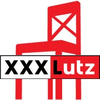 XXXLutz CZ/SK logo - Similar company to Asko - Nábytek, Spol. S R.O.