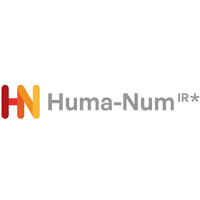 Huma-Num logo - Similar company to Knowledge Exchange