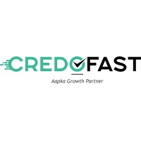 Credofast Fintech logo - Similar company to Supply Chain Baba