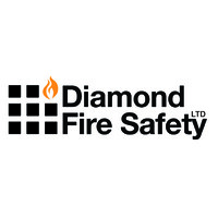 DIAMOND FIRE SAFETY LTD logo - Similar company to Diamond Fire & Security Ltd