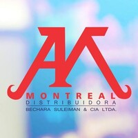 Montreal Distribuidora logo - Similar company to Arca Mania