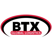 BTX Global Logistics logo - Similar company to Pegasus Logistics Group