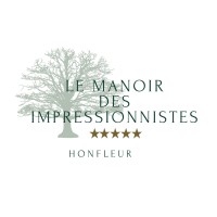 Le Manoir des Impressionnistes***** logo - Similar company to Le Roncemay Hotel & Golf