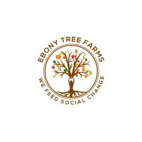Ebony Tree Farms logo - Similar company to Food Loop Northwest