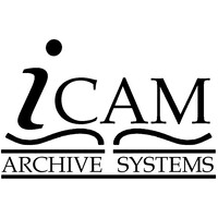 Icam Archive Systems Ltd. logo - Similar company to Logictech Automation
