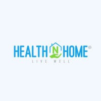 Health N Home logo - Similar company to Blitzy