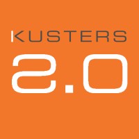 Kusters 2.0 logo - Similar company to Bridgespot
