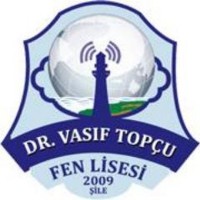 Dr. Vasıf Topçu Fen Lisesi logo - Similar company to Atatürk Robotics