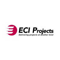 ECI Projects logo - Similar company to Eci Marine Services Ltd