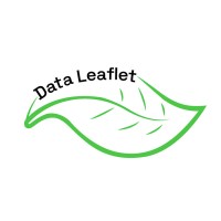 DataLeaflet logo - Similar company to Dataleaf