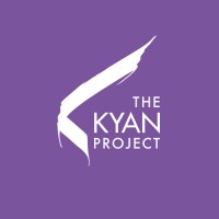 The Kyan Project logo - Similar company to Sukoon