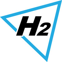 H2, Inc. logo - Similar company to X Group Technologies