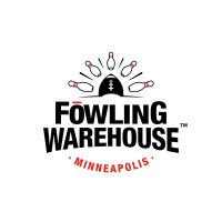 Fowling Warehouse Minneapolis logo - Similar company to Hachland Hill