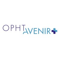 Ophta Avenir logo - Similar company to Ophtavenir