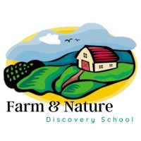 The Farm & Nature Discovery School logo - Similar company to Northwest Ketamine Clinics