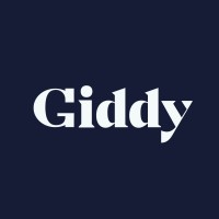 Giddy logo - Similar company to Optimize.Ad