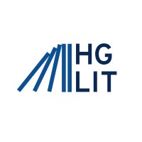HG Literary logo - Similar company to Sidewalk Los Angeles Llc