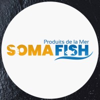 Somafish logo - Similar company to Solicoma