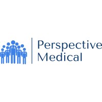 Perspective Medical logo - Similar company to Lucie Medical