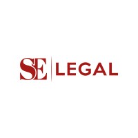 SE Legal logo - Similar company to That'S Me! Project