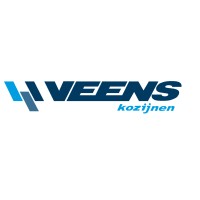 Veens kozijnen bv logo - Similar company to Benschopglas