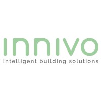 Innivo - Intelligent Building Solutions logo - Similar company to Present Vzw