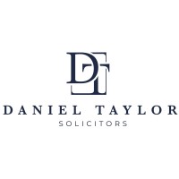 Daniel Taylor Solicitors logo - Similar company to Taylor Hampton Solicitors Limited