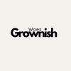 Grownish Woes logo - Similar company to Munka Projects (Pty) Ltd