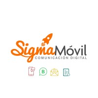 Sigma Móvil S.A.S logo - Similar company to Digitaltic
