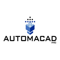 Automacad inc. logo - Similar company to Coprodev Plus Inc.