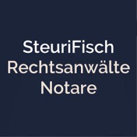 SteuriFisch Lawyers and Notray logo - Similar company to Ip.Design Kanzlei & Patentbüro