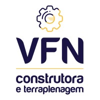 Construtora e Terraplenagem VFN Ltda logo - Similar company to Moriá Terraplanagem