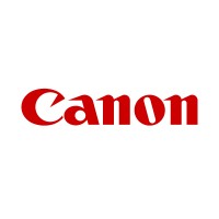 Canon EMEA logo - Similar company to Canon Usa