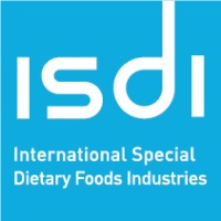 International Special Dietary Foods Industries logo - Similar company to Fuditech