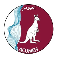 Acumen - International Kangaroo Competitions Qatar logo - Similar company to Buzzblender