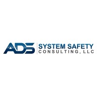 ADS System Safety Consulting, a dss⁺ company logo - Similar company to Infrata, A Dss⁺ Company