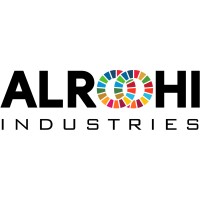 alroohi industries logo - Similar company to Softorica