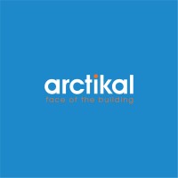 Arctikal logo - Similar company to Nordikal