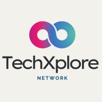 TechXplore Network logo - Similar company to Techxplore