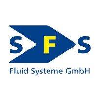SFS-Fluid Systeme GmbH logo - Similar company to Contactengineering